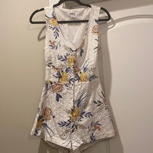 BB DAKOTA romper